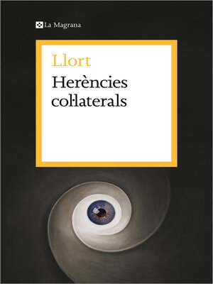 cover image of Herències col·laterals